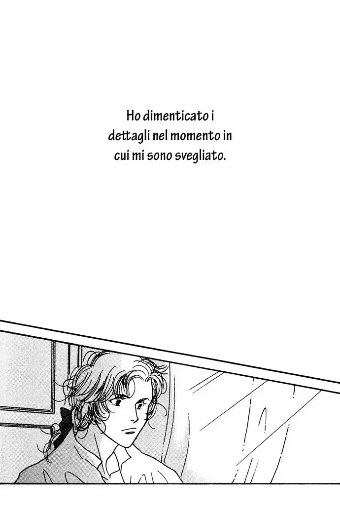 Ai towa Yoru ni Kizuku Mono Capitolo 03 page 27