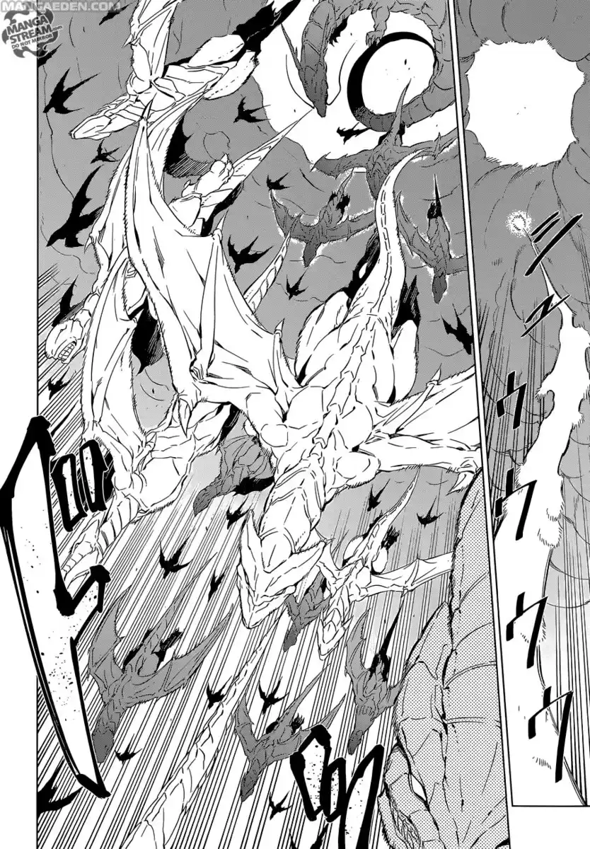 Akame ga KILL! Capitolo 68 page 23