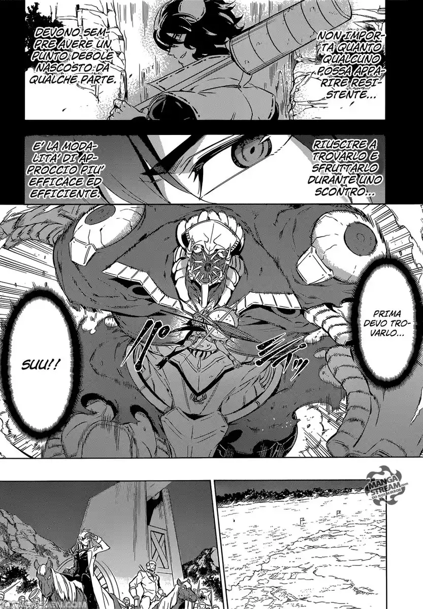 Akame ga KILL! Capitolo 74 page 30