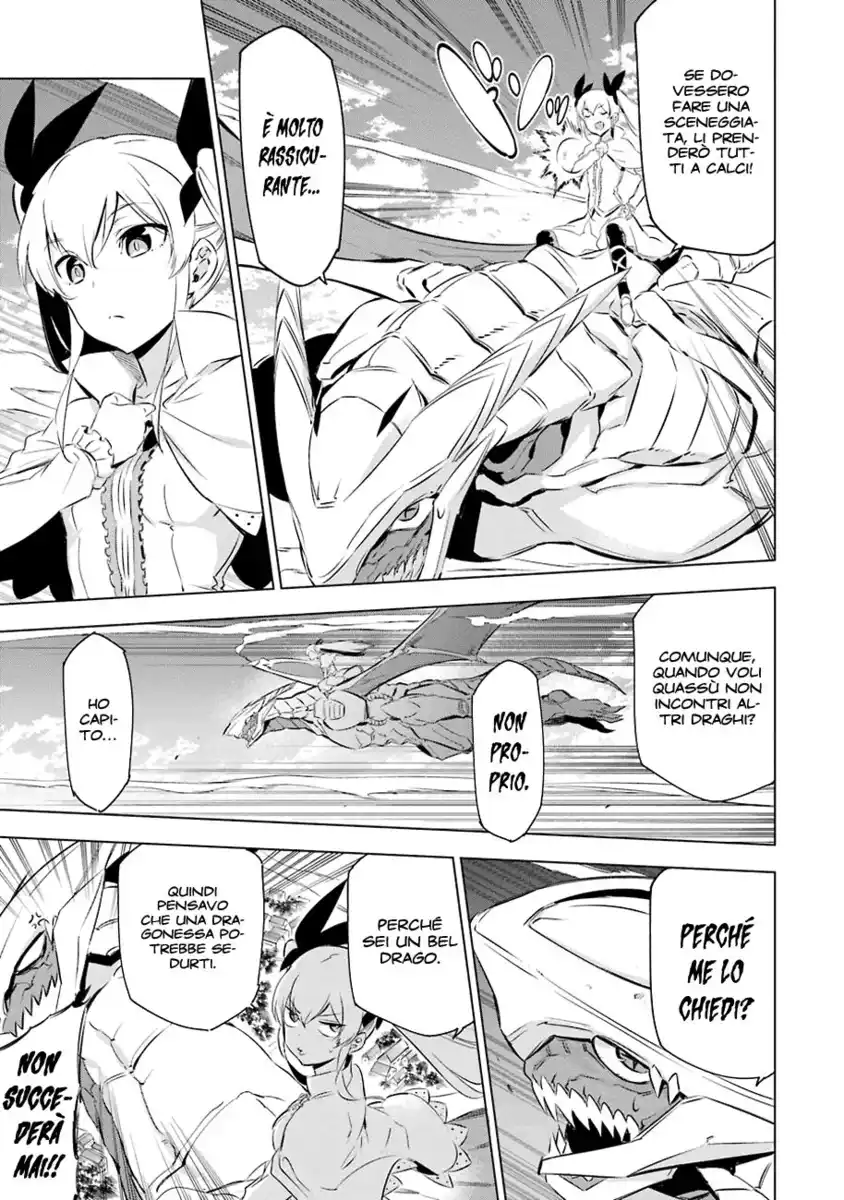 Akame ga KILL! Capitolo 78.5 page 14