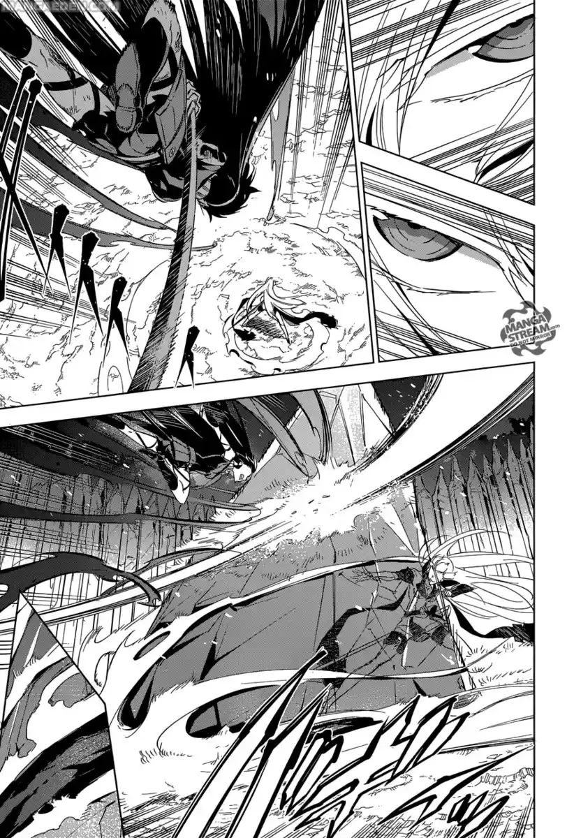 Akame ga KILL! Capitolo 77 page 21