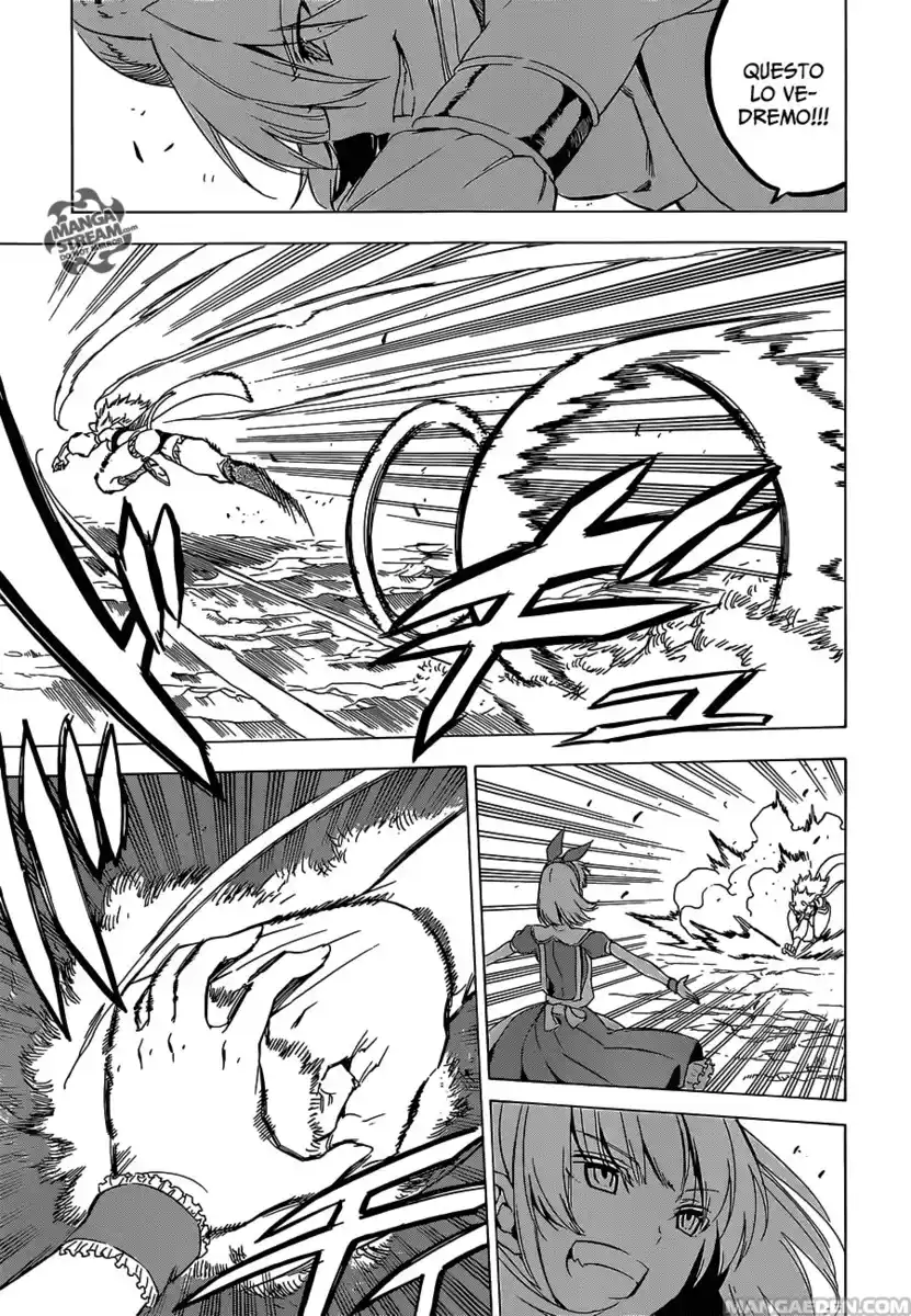 Akame ga KILL! Capitolo 59 page 4