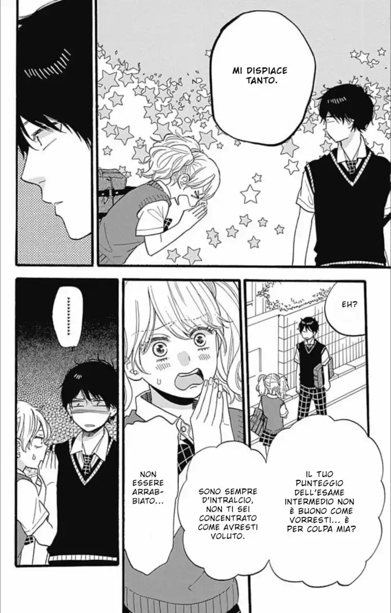 Haibara-kun Wa Go Kigen Naname Capitolo 06 page 24