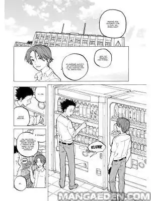 Koe no Katachi Capitolo 37 page 10