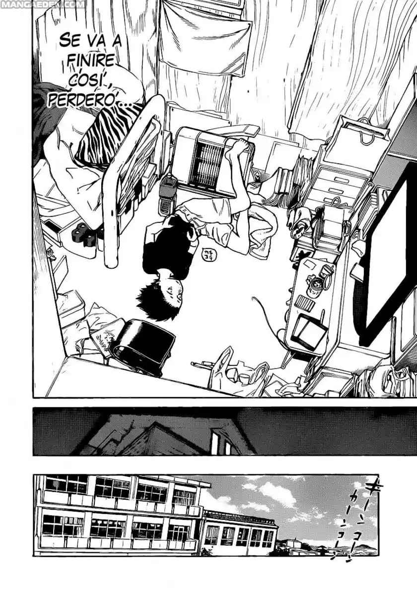 Koe no Katachi Capitolo 01 page 47