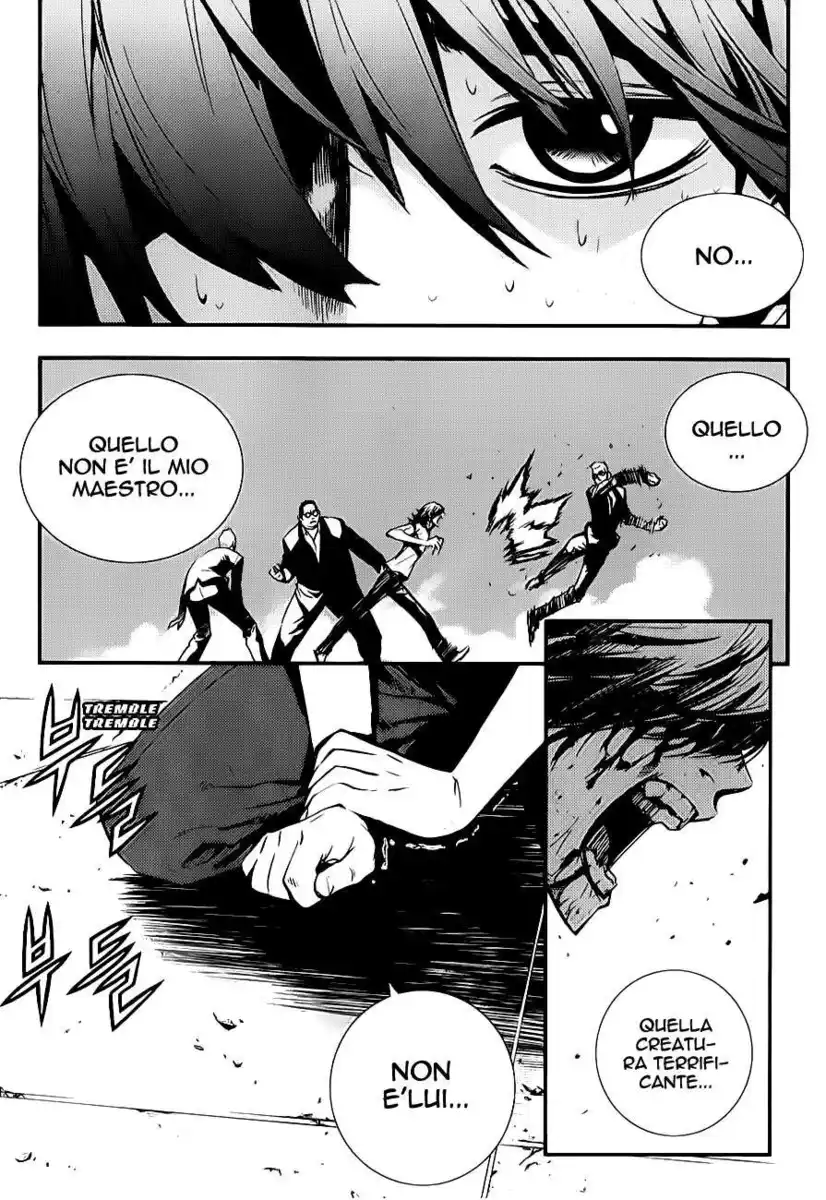 The Breaker Capitolo 65 page 8