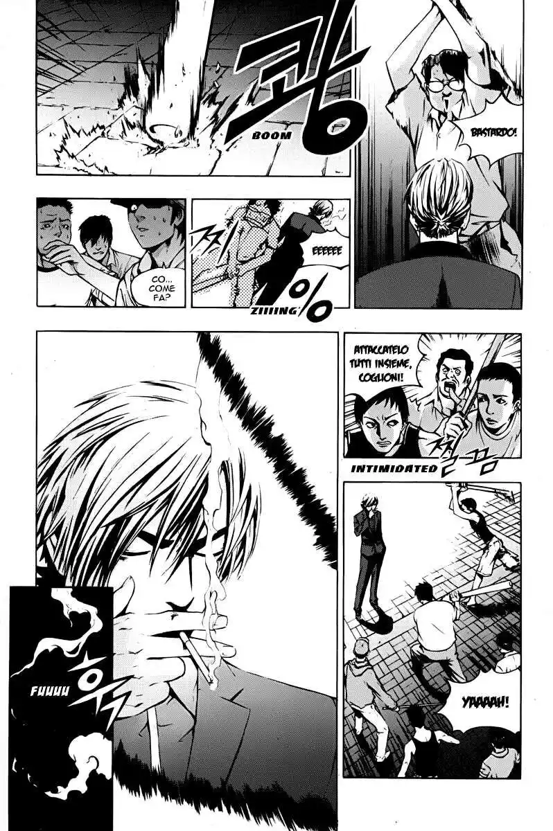 The Breaker Capitolo 13 page 4