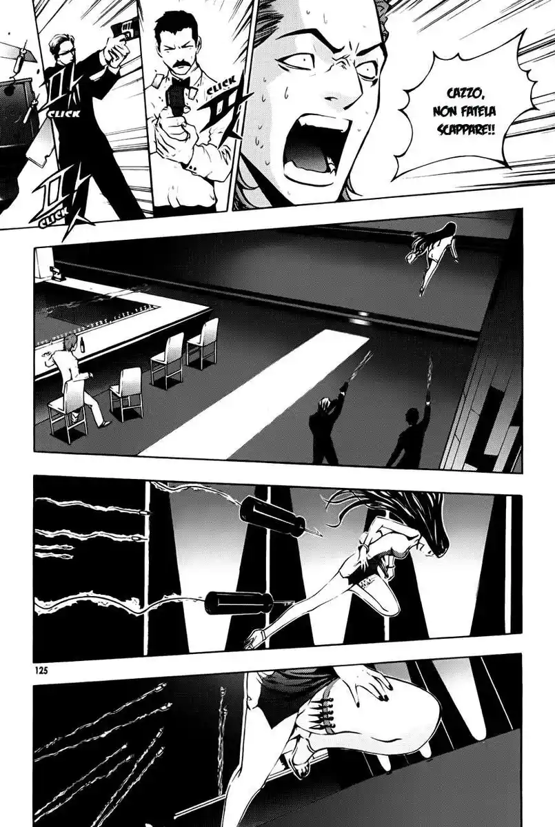 The Breaker Capitolo 28 page 4