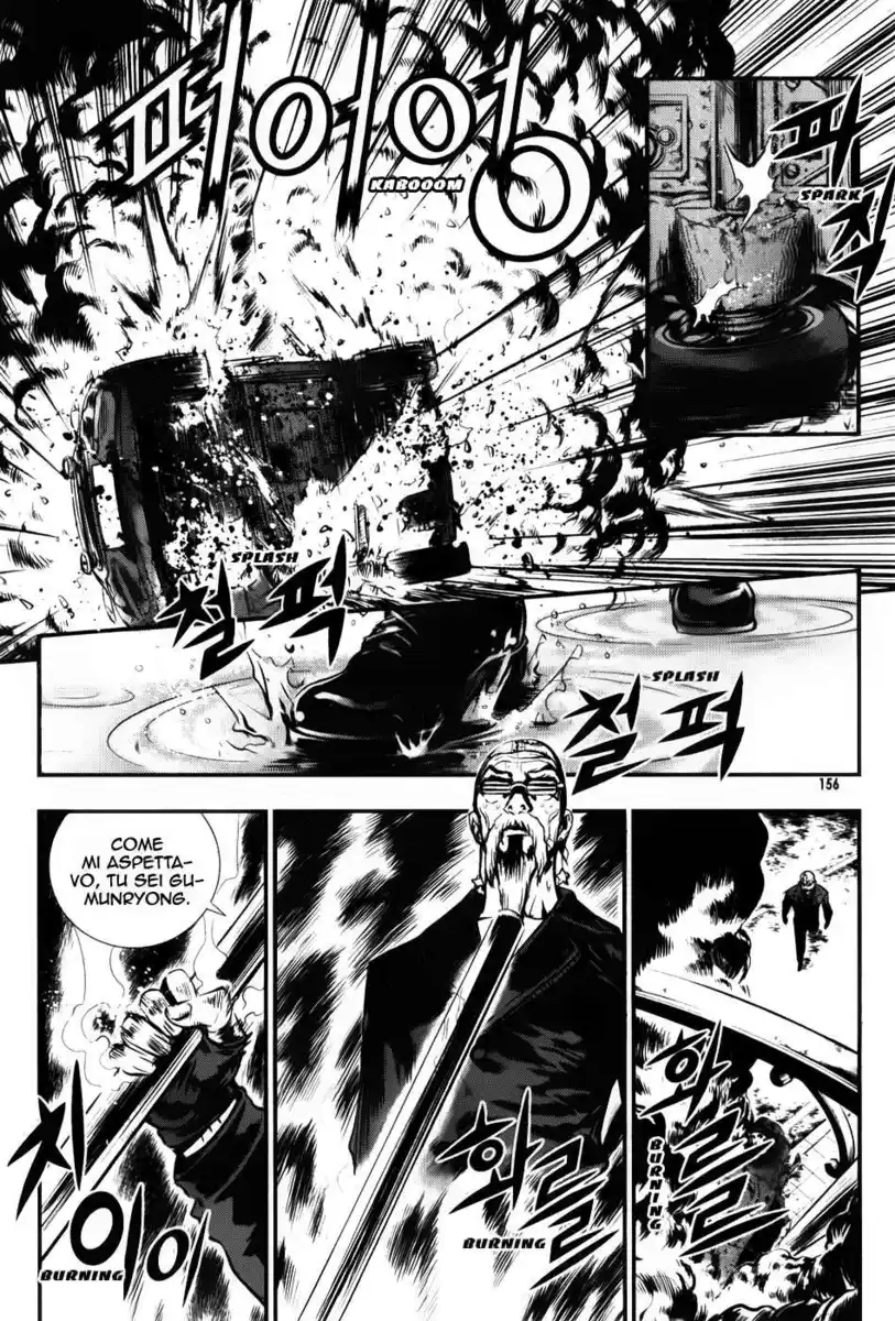 The Breaker Capitolo 51 page 4