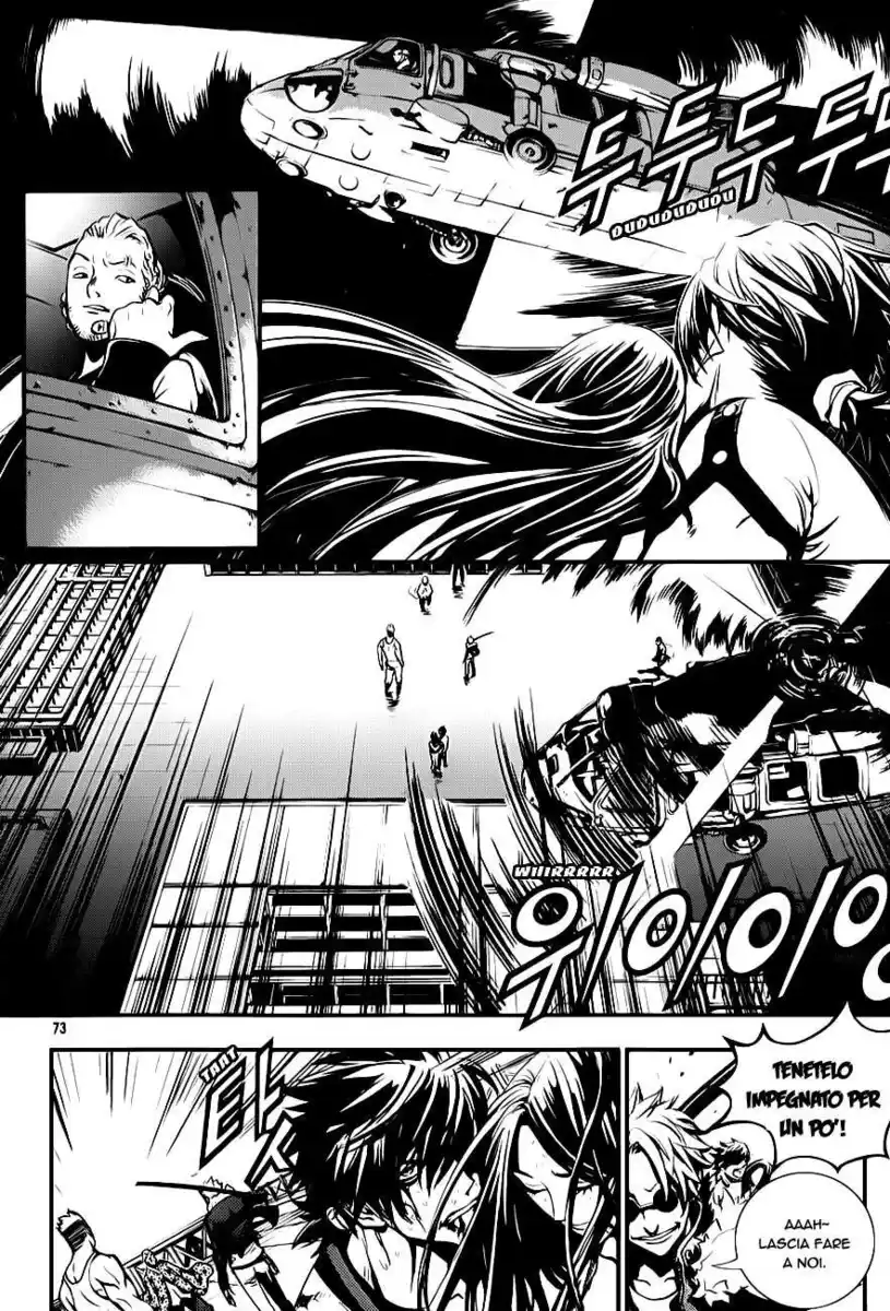 The Breaker Capitolo 62 page 6