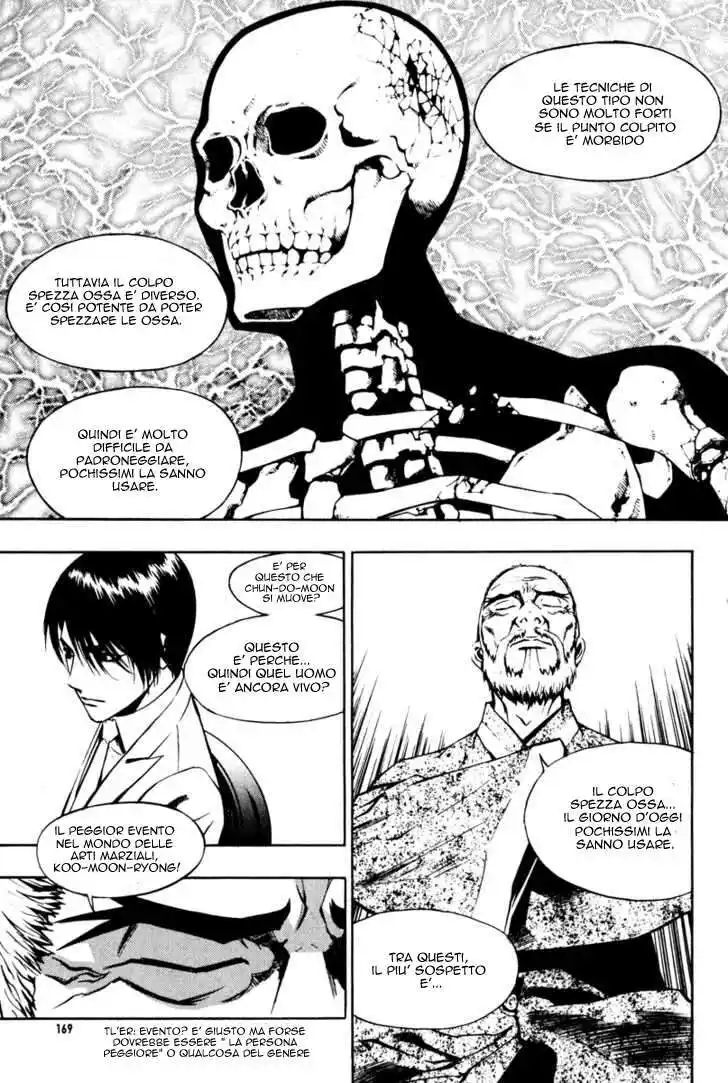 The Breaker Capitolo 07 page 7