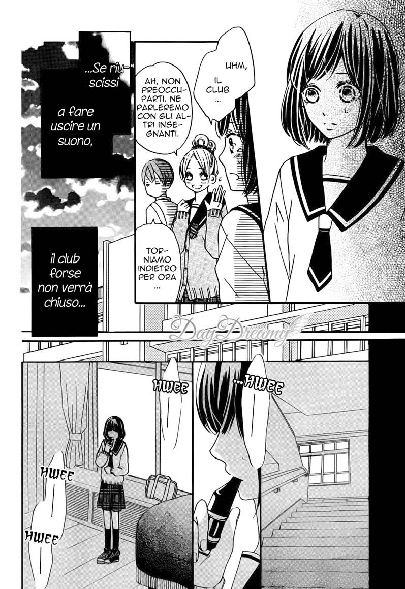 Suki yori mo Chikaku Capitolo 02 page 32