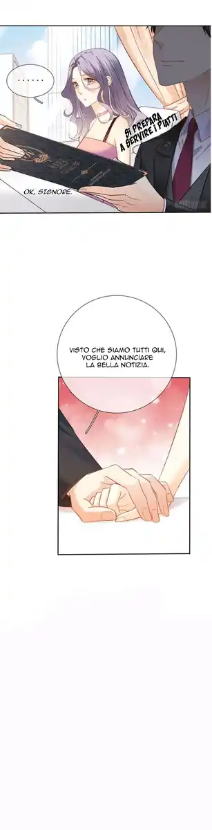 Flying Over a Thousand Mountains to Love You Capitolo 32 page 10