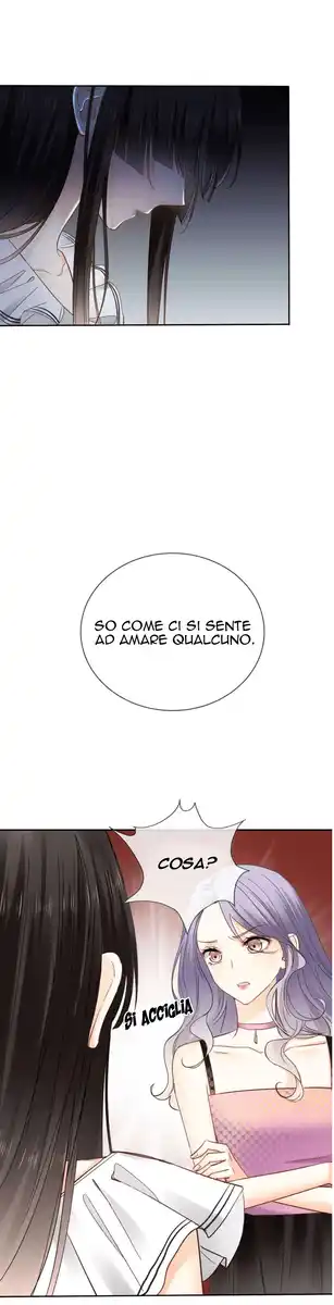 Flying Over a Thousand Mountains to Love You Capitolo 32 page 22