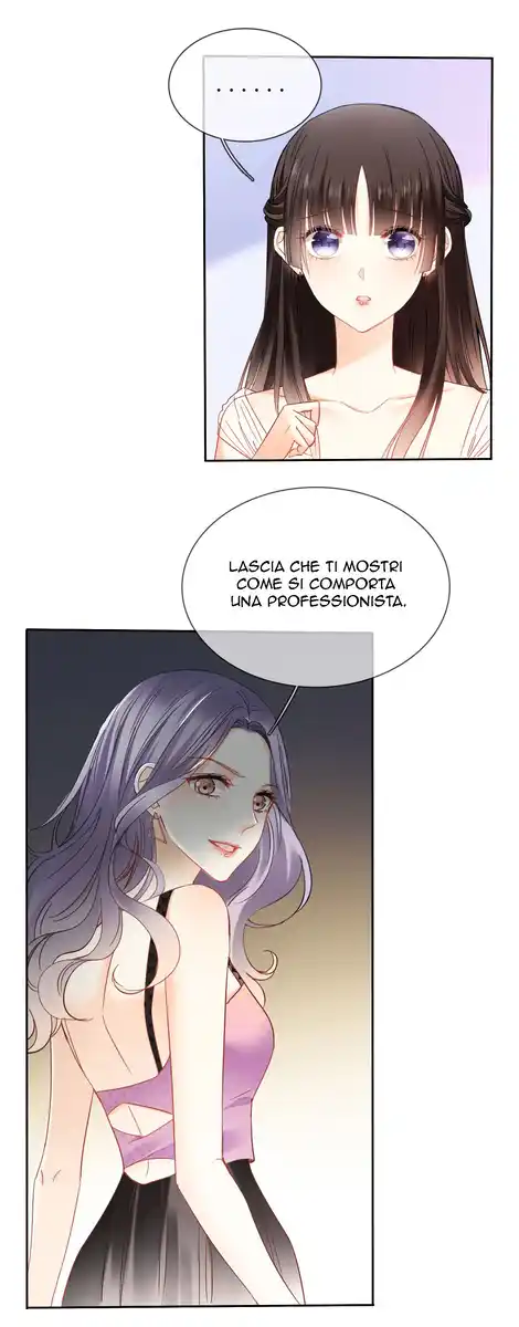 Flying Over a Thousand Mountains to Love You Capitolo 30 page 15