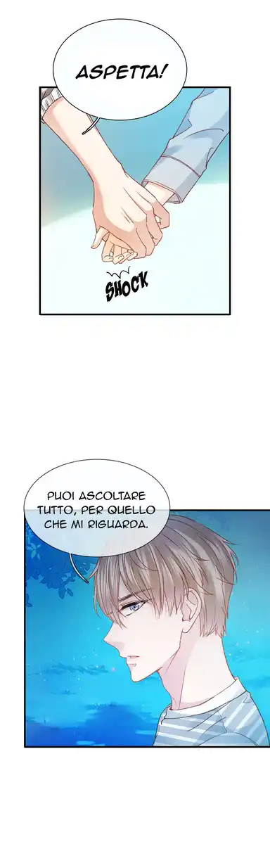 Flying Over a Thousand Mountains to Love You Capitolo 14 page 7