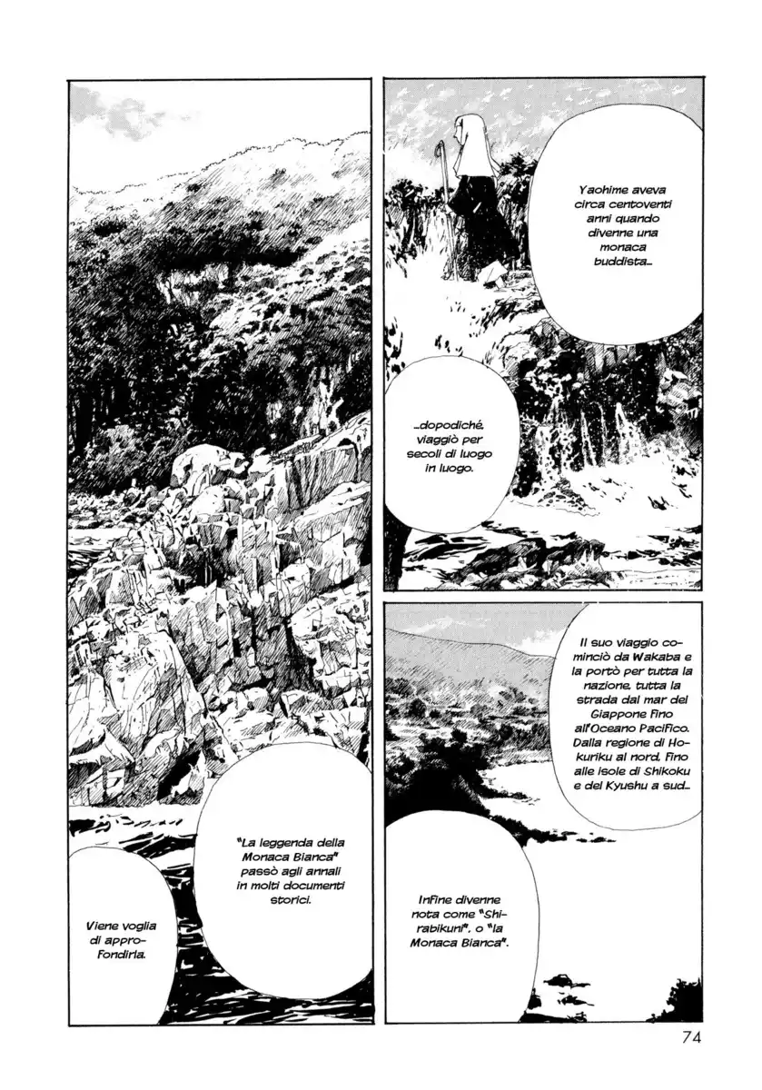 Memories of Emanon Capitolo 05 page 6