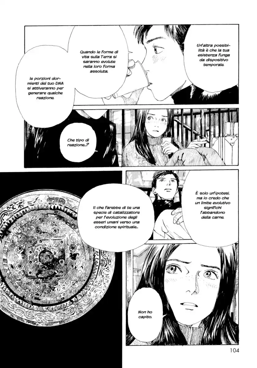 Memories of Emanon Capitolo 06 page 8