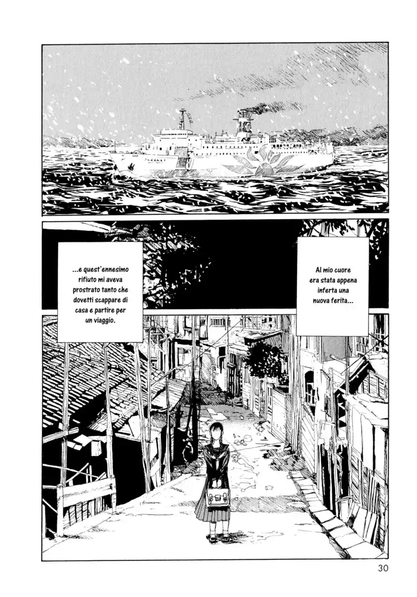 Memories of Emanon Capitolo 03 page 6