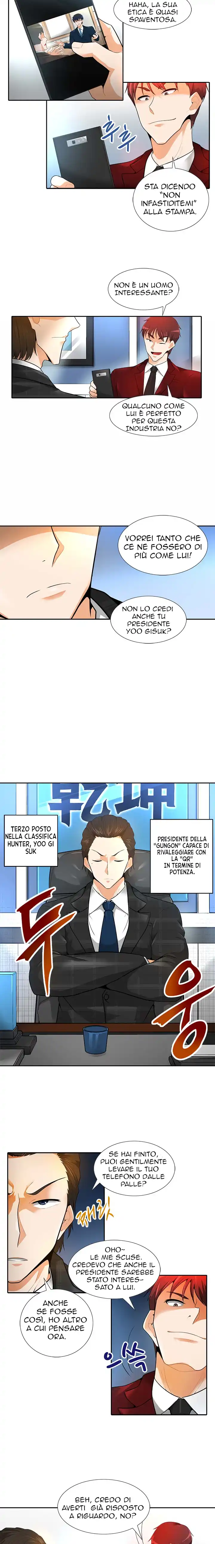 Auto Hunting Capitolo 32 page 6