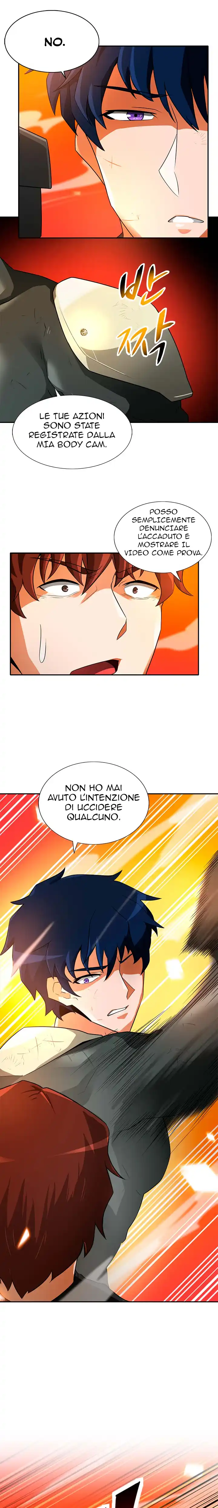 Auto Hunting Capitolo 38 page 22