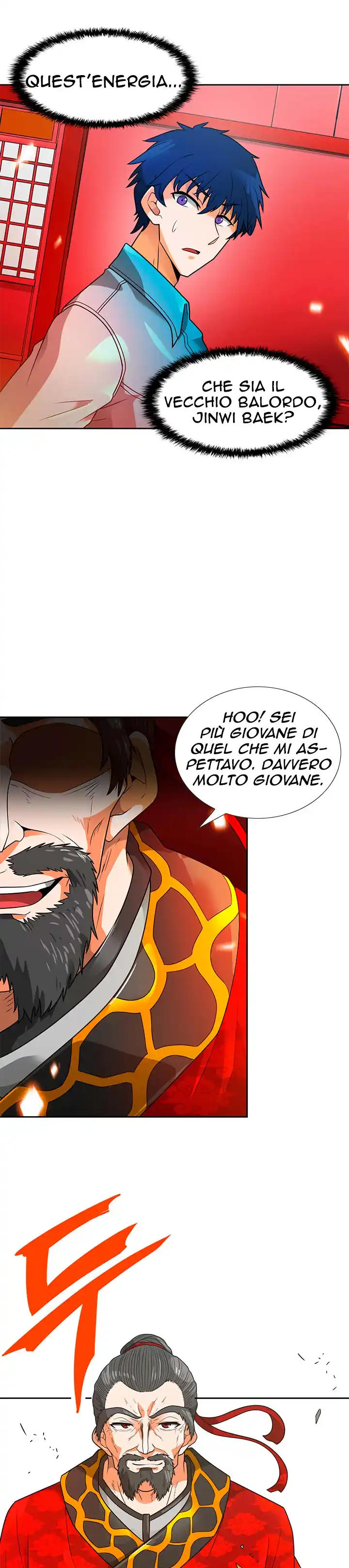 Auto Hunting Capitolo 52 page 17