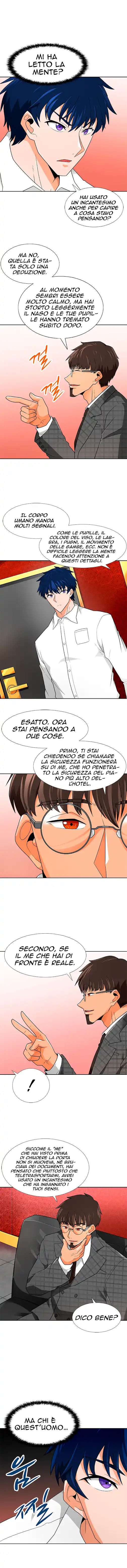 Auto Hunting Capitolo 60 page 9