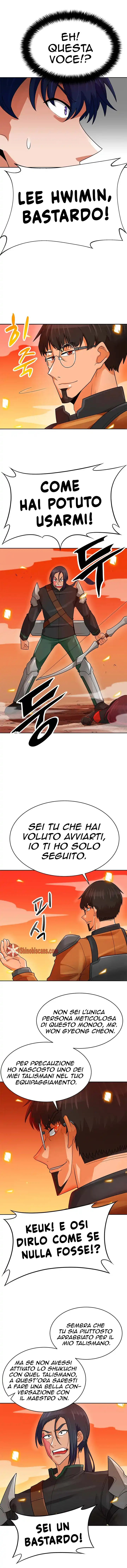 Auto Hunting Capitolo 89 page 3