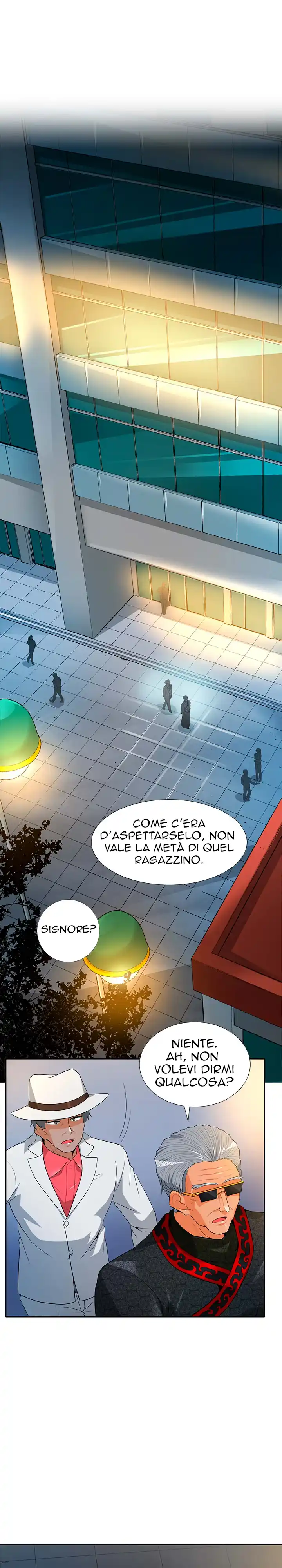 Auto Hunting Capitolo 35 page 14