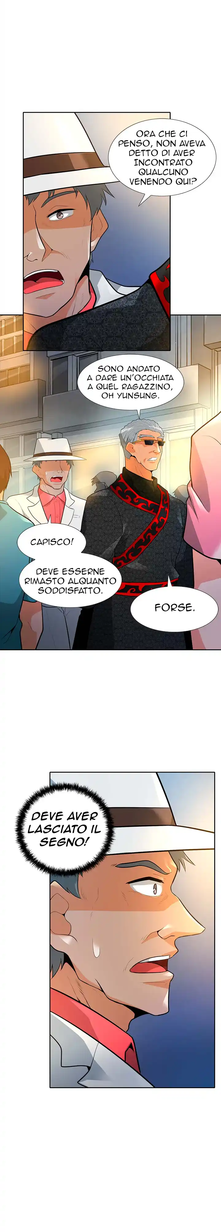 Auto Hunting Capitolo 35 page 16