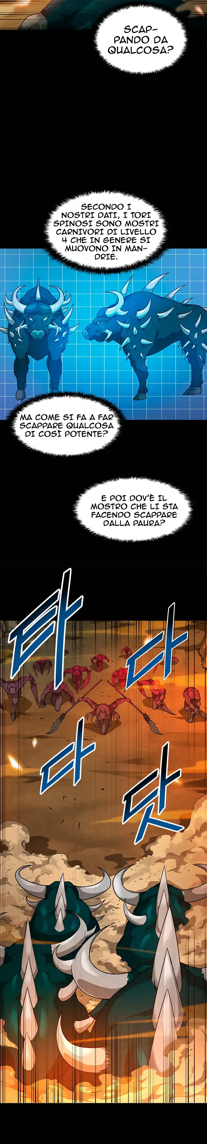 Auto Hunting Capitolo 46 page 10