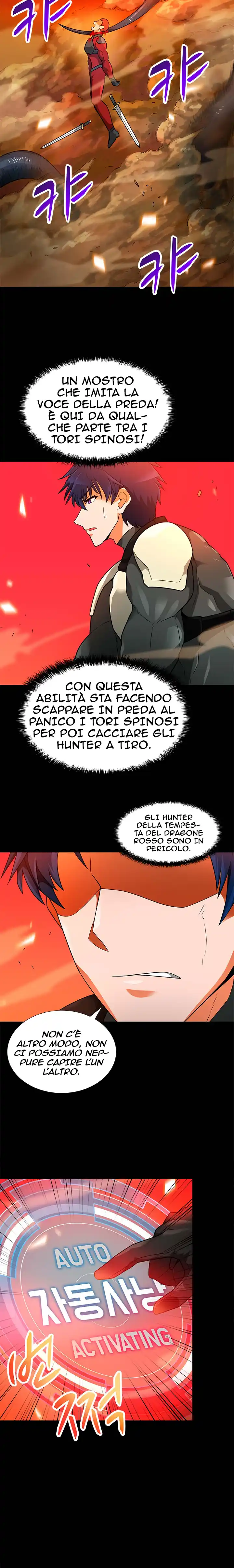 Auto Hunting Capitolo 46 page 13