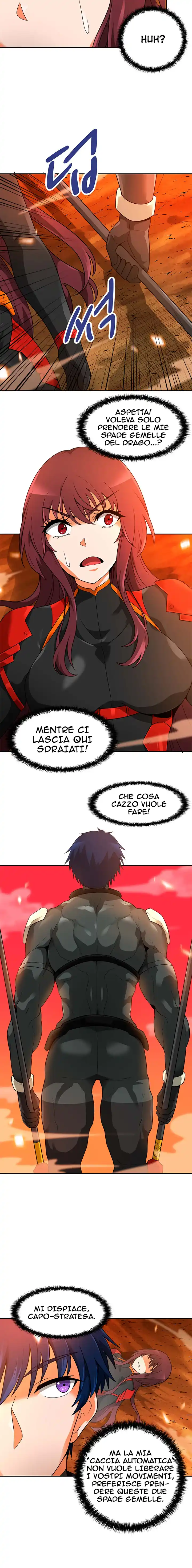 Auto Hunting Capitolo 46 page 16