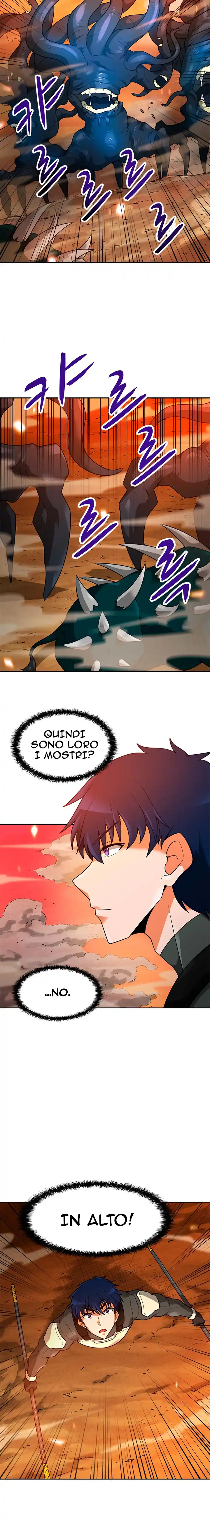 Auto Hunting Capitolo 46 page 19