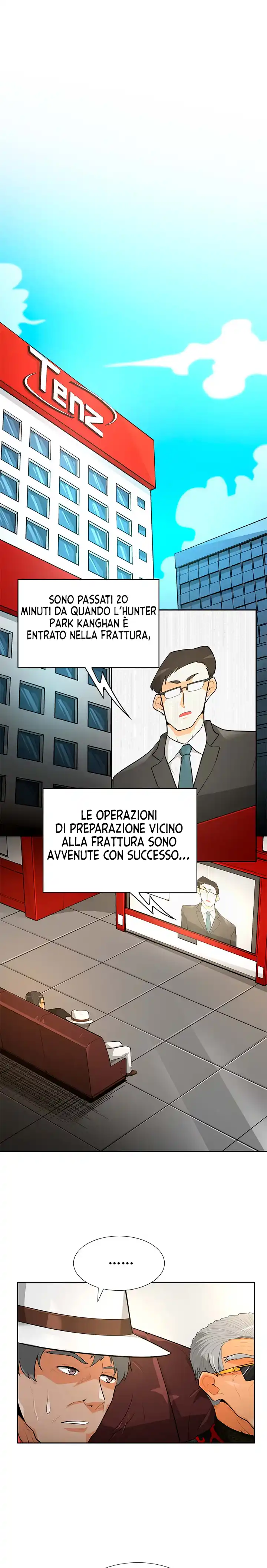 Auto Hunting Capitolo 36 page 17