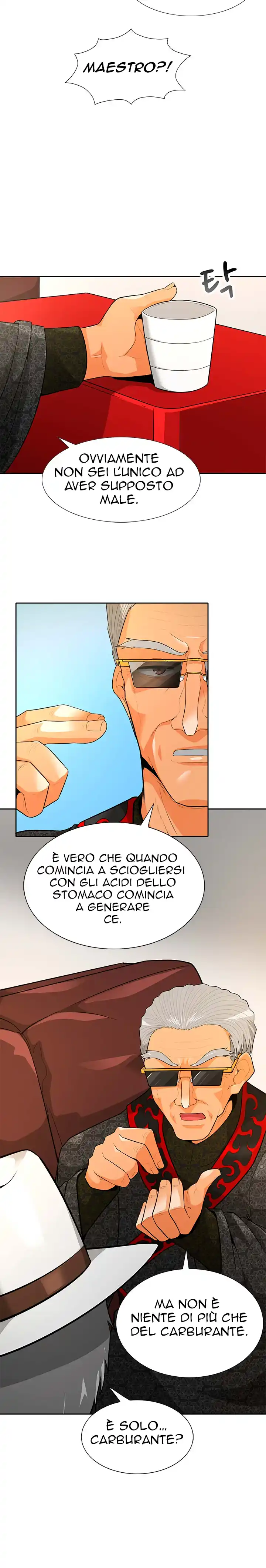 Auto Hunting Capitolo 36 page 19