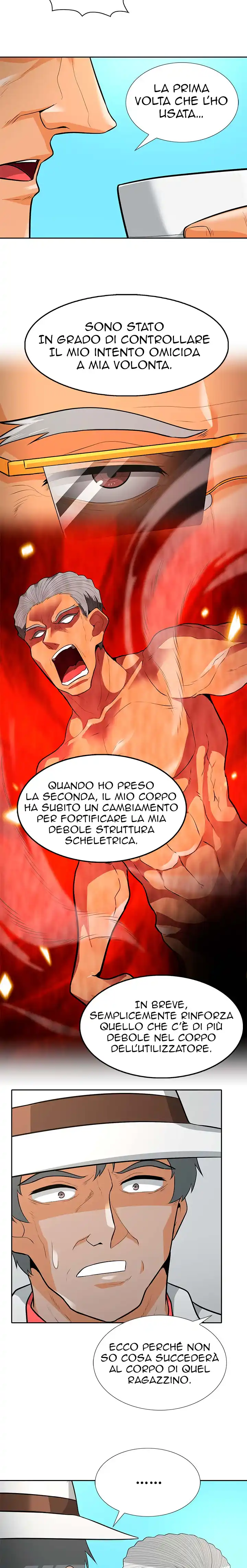 Auto Hunting Capitolo 36 page 21