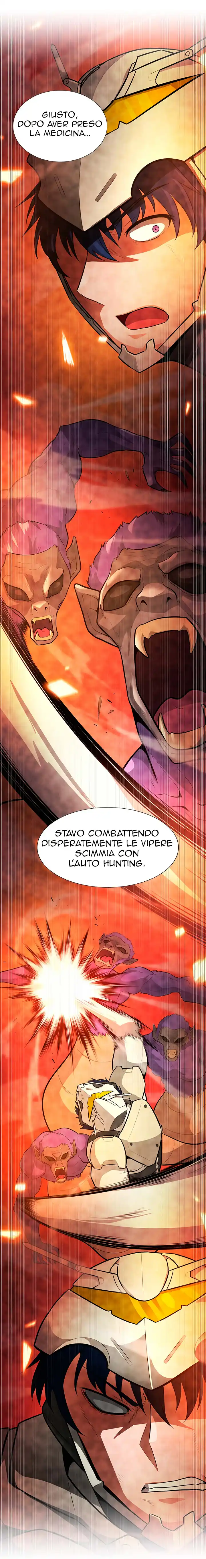 Auto Hunting Capitolo 36 page 26