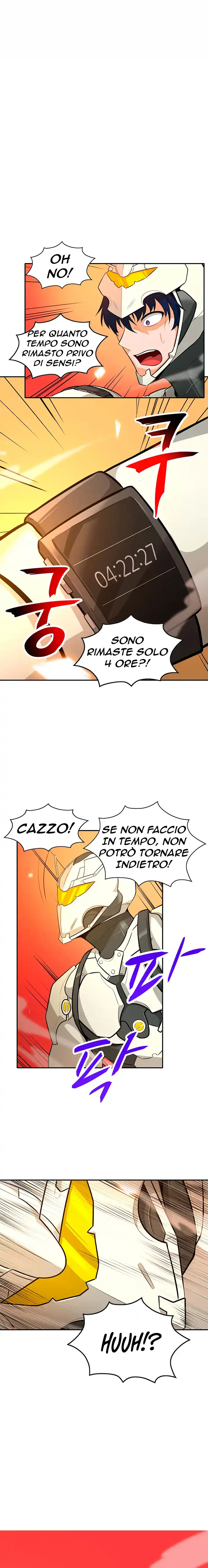 Auto Hunting Capitolo 36 page 27