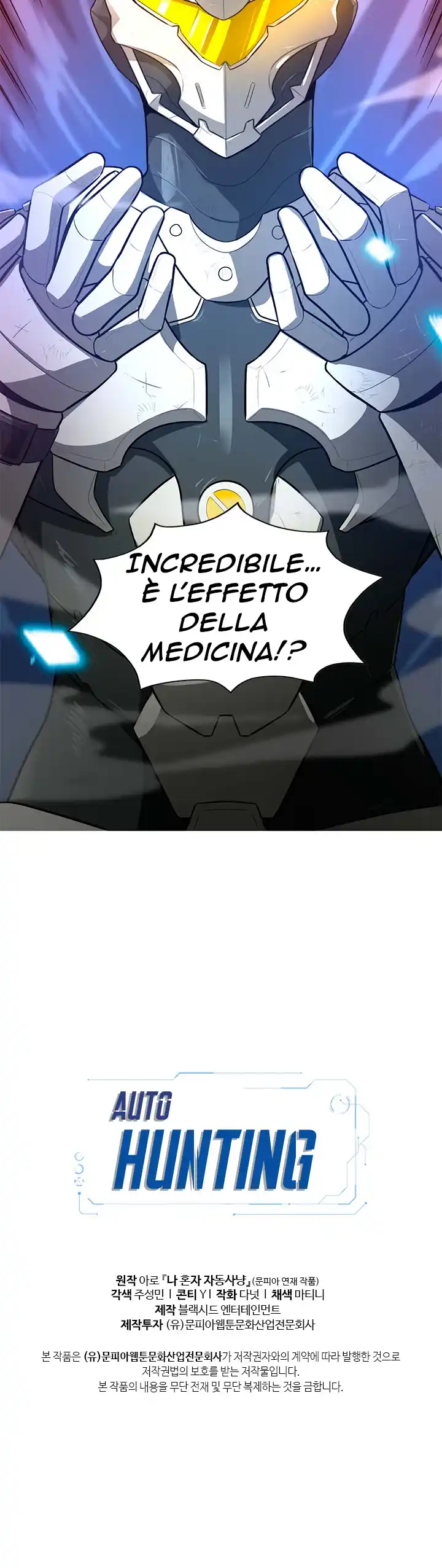 Auto Hunting Capitolo 36 page 31