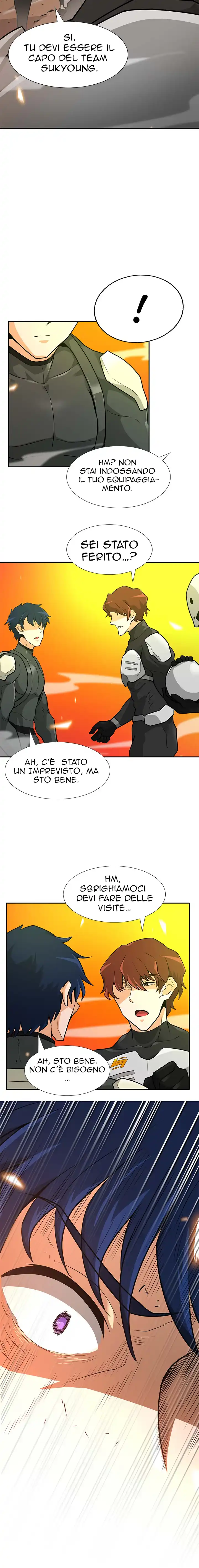 Auto Hunting Capitolo 37 page 10