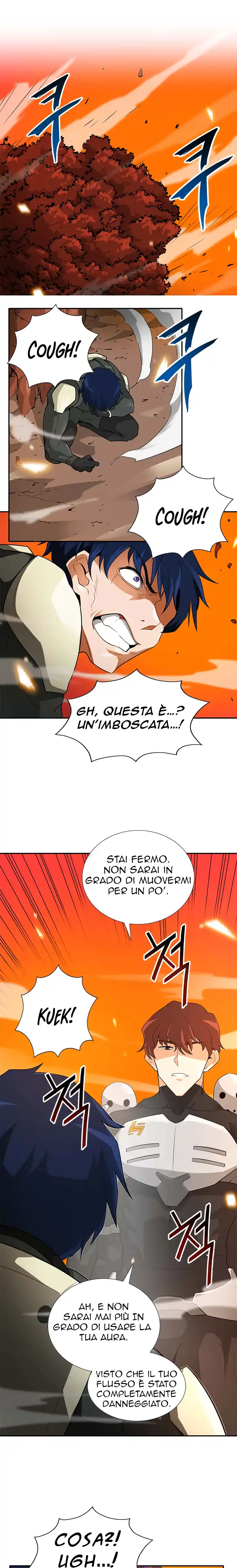 Auto Hunting Capitolo 37 page 14