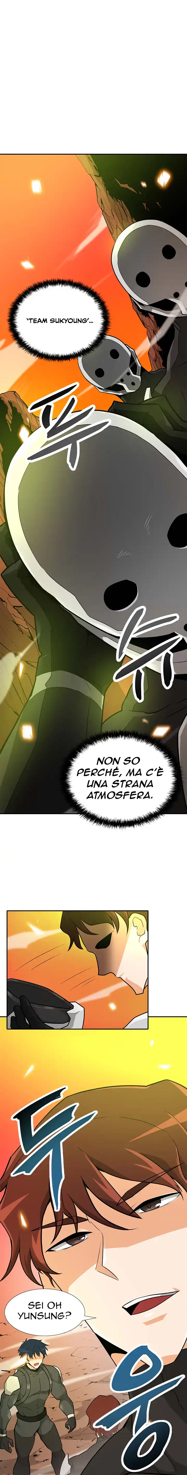 Auto Hunting Capitolo 37 page 9