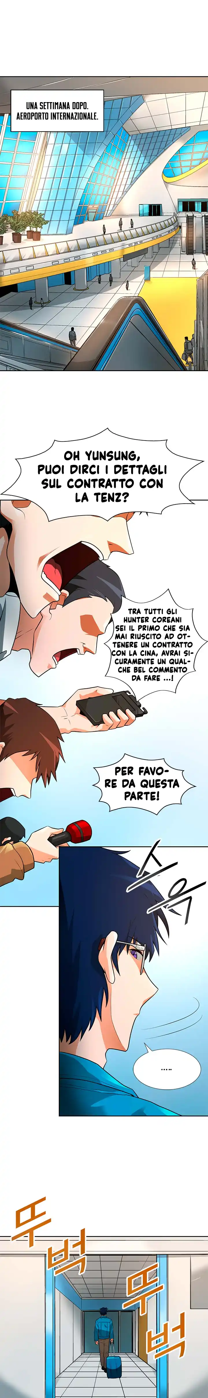 Auto Hunting Capitolo 41 page 2