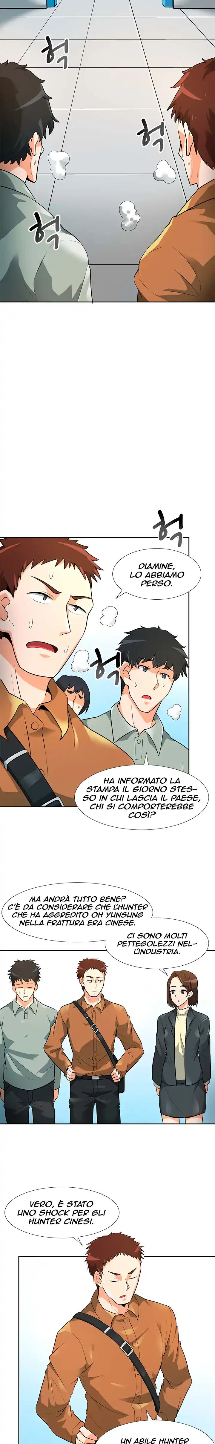 Auto Hunting Capitolo 41 page 3
