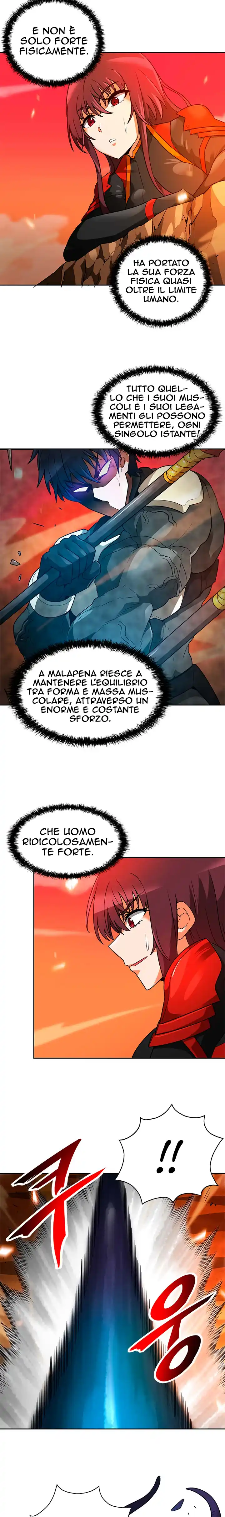 Auto Hunting Capitolo 47 page 17