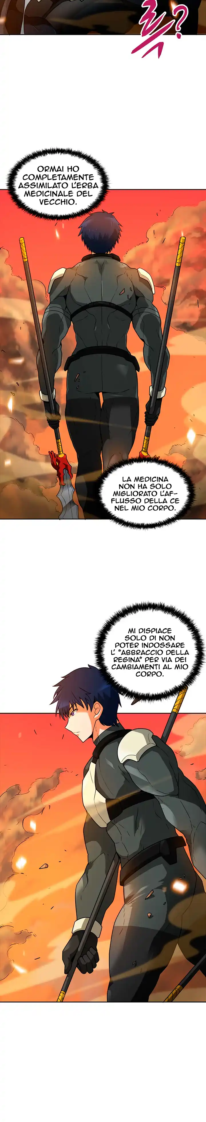 Auto Hunting Capitolo 47 page 4