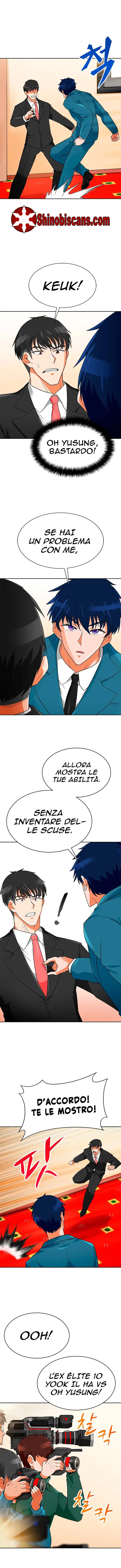 Auto Hunting Capitolo 73 page 11