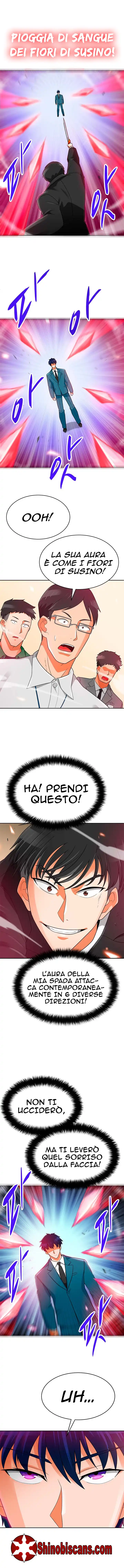 Auto Hunting Capitolo 73 page 13