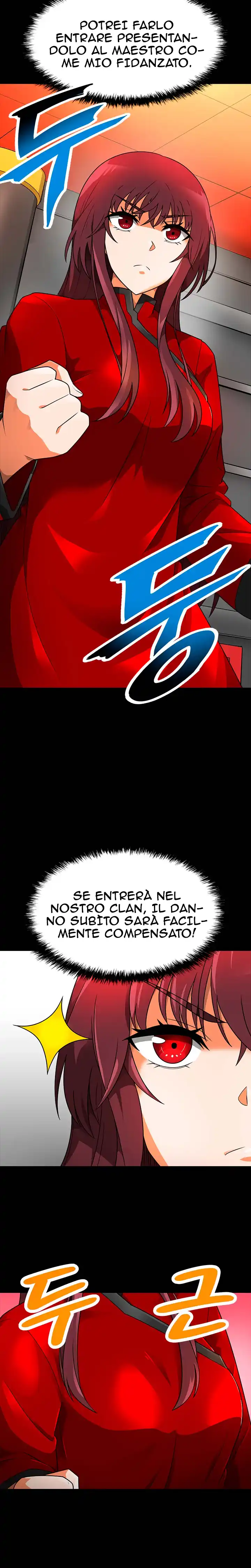 Auto Hunting Capitolo 51 page 19